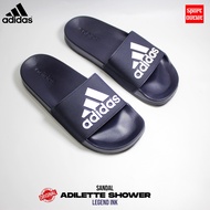 ADIDAS ADILETTE SHOWER MEN'S SLIDE SANDALS - GZ3774