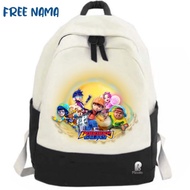 Boboiboy GALAXY School Children's BACKPACK