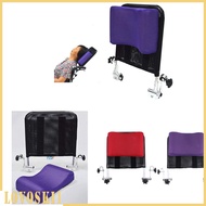 [Lovoski1] 16"-20" Wheelchair Headrest Neck Support