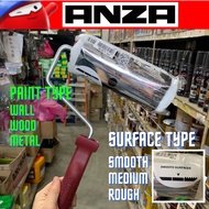 [Xhome] 7" ANZA Premium Roller Set, Roller Paint Set, Suitable for Water & Oil Base Paint
