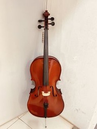 3/4 Vif BC100 cello 3/4 大提琴