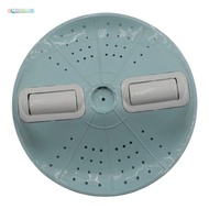 [mulstore] Washing Machine Agitator Replacement 340MM Square Core Compatible with Top Load