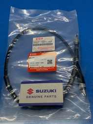 Dây đồng hồ công tơ mét gd110 suzuki chính hãng