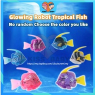fish toy swim robo fish robot fish Electric fish toy robotic fish toy fish swimming fish toy for kid