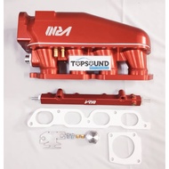 Velocity Race VR Semi Billet Intake Manifold for TOYOTA 2ZZ-GE