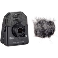 ZOOM Q2n-4K High-Resolution Music Video Recorder