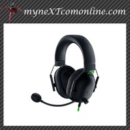 Razer BlackShark V2 X USB - Wired Gaming Headset