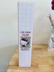 Hello Kitty玻璃水瓶百老匯系列