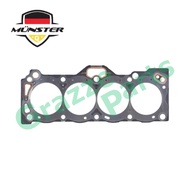 Münster Cylinder Head Gasket 11115-16070 Toyota Corolla AE92 AE101 AE111 1.6 16V Levin 4AGE 4AGZE ( 