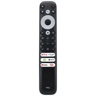For  For TCL TV 65 inch 4K Premium Google TV version 65P71B TV remote
