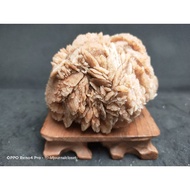 0615 desert rose specimen