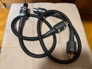 Cables for Audio System 美式音響專用電源線