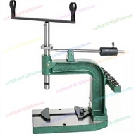 Manual Tapping Machine Hand-Cranked Desktop Tapping Machine Small Tapping Tool DIY Manual Tool Threa