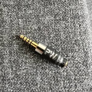 PW audio 2.5 轉4.4 插