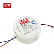 【Customizable】 Dc 36w Mini Led Power Supply 12v/24v For Option Led Lighting Driver Constant Voltage Transformer