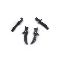 MGP Metal trigg for Electric AEG Gel Blaster AR Receiver Ver.2 Gearbox for AEG M4 M16 Series IPSC Internal Parts