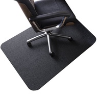 Sanko 桌腳墊、椅墊 黑色 KQ-74