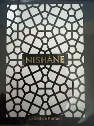 NISHANE HACIVAT 香水 100ml
