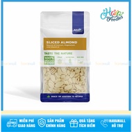 Atlas Garden Sliced Almond 265g – Premium Sliced Almond USA