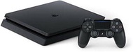 PlayStation 4 ジェット・ブラック 500GB (CUH-2200AB01)