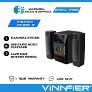 Vinnfier VF Xenon 9 BTRM