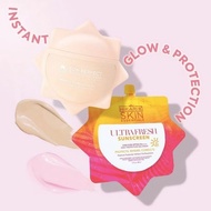 Hikari TINTED Sunscreen and Hikari UltraWhite Sunscreen SPF50 PA++++ All Skin Type