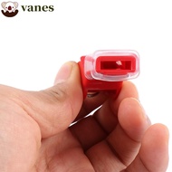 VANES Referee Whistle Plastic Sports Hockey Soccer Basketball Football Survival Outdoor Whistle
