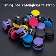 [neve-t] Badminton Raet Hand Adhesive Sweat Band, Anti Slip Fishing Rod Sweat Band, Tennis Raet Swea