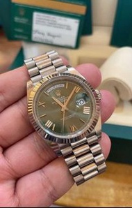 回收舊手錶 Rolex勞力士 GMT-Master 116710LN 16710 126600 116610LN