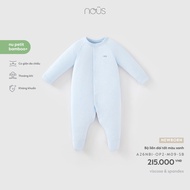 (FS) NOUS - Blue sock jumpsuit (Code A26NB1-OP2-M09-SB) - SS26.T7A ( ZZ ) - ZZ
