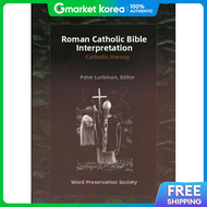 Roman Catholic Bible Interpretation