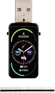 ESP32-S3 Development Board with 1.47" LCD Display, 172×320 Resolution, WiFi Bluetooth 5, Dual-Core 2