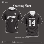 [FREE CUSTOM] FREE Custom Basketball Shooting Shirt Jersey B029 Jersey Custom Name