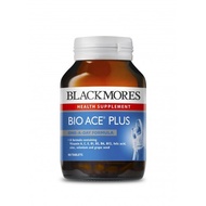 Blackmores Bio Ace PLUS - 90s