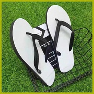 ❅ ◬ ❂ 【ZLACK】Walker Rubber Flip-Flops Slipper For Adult