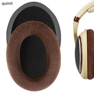 QUIM Headphone Earpads Ear Cushions for HD598 CS HD599 Earphone Earmuffs Earcups