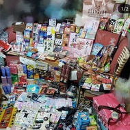 日本藥妝/護膚品/mask等等