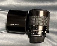 Tamron 500mm 反射鏡 nikon mount