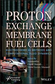 Proton Exchange Membrane Fuel Cells Inamuddin