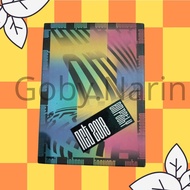 Album Only NCT 2018 Empathy