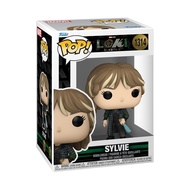 Pop! Marvel: Loki Season 2 - Sylvie