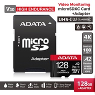 ADATA High Endurance Micro SDXC UHS-I Memory Card
