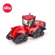 Siku 1324 Case IH Quadtrac 600 Die Cast Vehicle Suitable For Age 3+ Years