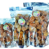 พร้อมส่ง มะนาวอบแห้ง 100 กรัม Dried lime 100 g Dried fruit ผลไม้อบแห้ง ขนมไทย ขนม OTOP บ๊วย บ๊วยรวม ขนม ของกินเล่น บ๊วยรวมรส บ๊วยคละรส มะนาว ส้มจี๊ด