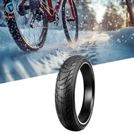 Dovewill Snow Bike Tire Electric Bike Tire Foldable Tire Replacement Bicycle Tyre