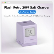 Sharge | Portable Fast Charger 20W