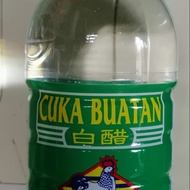Cuka Buatan Sabah 330ml