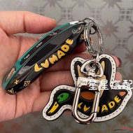 Porsche ABS car key holder for macan /Palameira/ 911/718/cayman