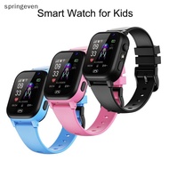 [springeven] Smart Watch For Kids - Location, Camera, Video, Music, Games, Alarm, Calculator New Sto