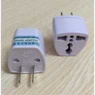 Universal Travel Adaptor Power Plug Conversion Adaptor